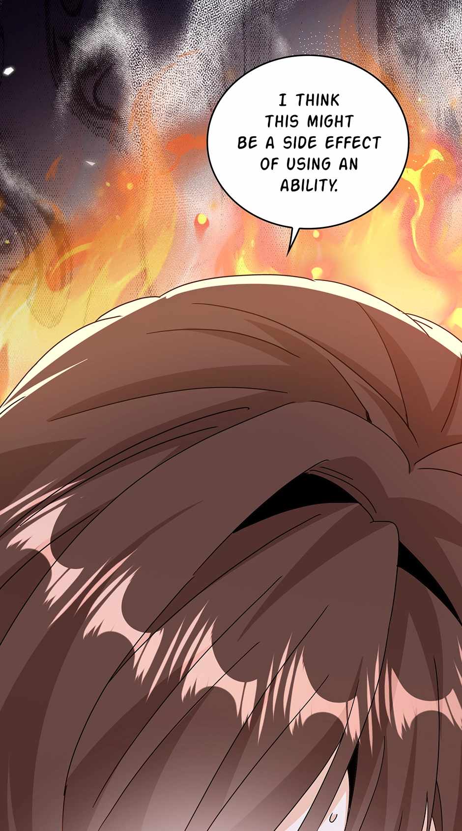 Aiming For Maximal Volume in the Apocalypse Chapter 56 page 65 - 
