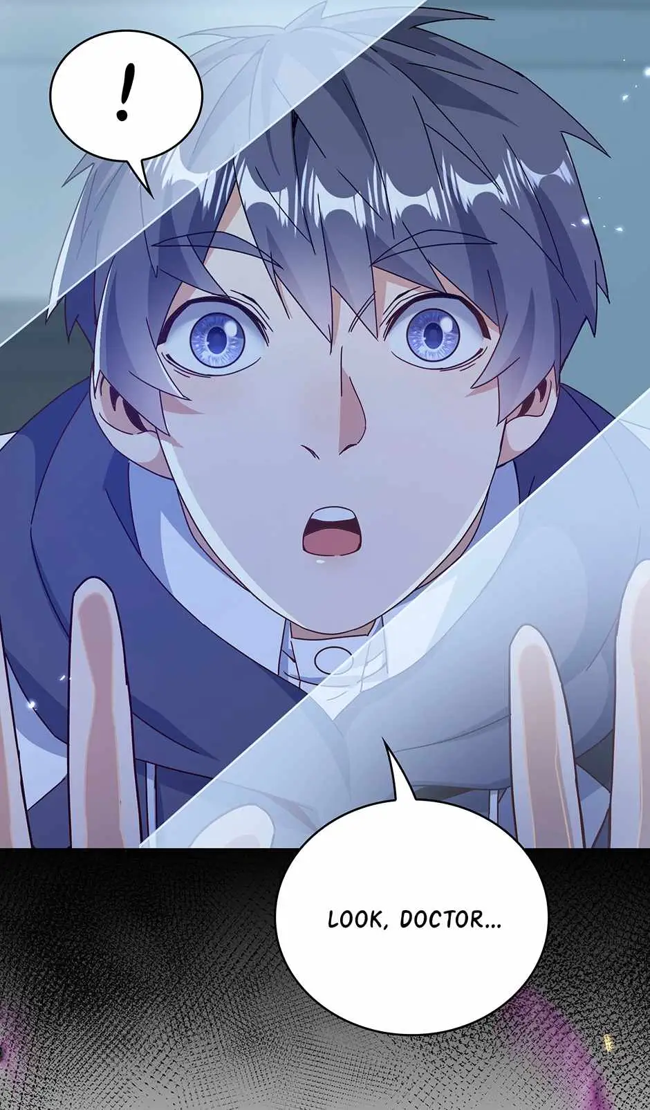 Aiming For Maximal Volume in the Apocalypse Chapter 57 page 22 - 