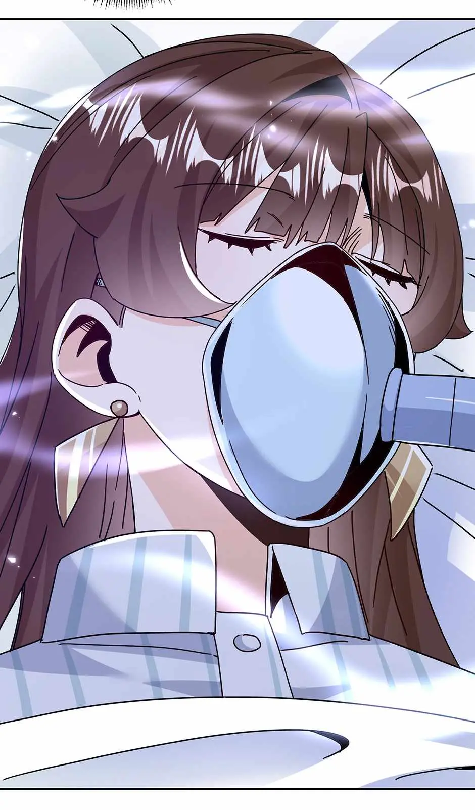 Aiming For Maximal Volume in the Apocalypse Chapter 57 page 25 - 