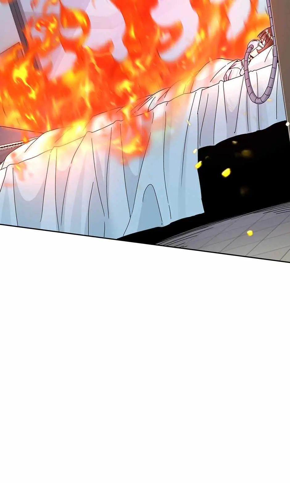 Aiming For Maximal Volume in the Apocalypse Chapter 57 page 4 - 