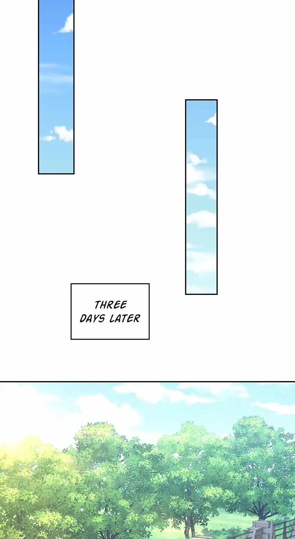 Aiming For Maximal Volume in the Apocalypse Chapter 57 page 32 - 