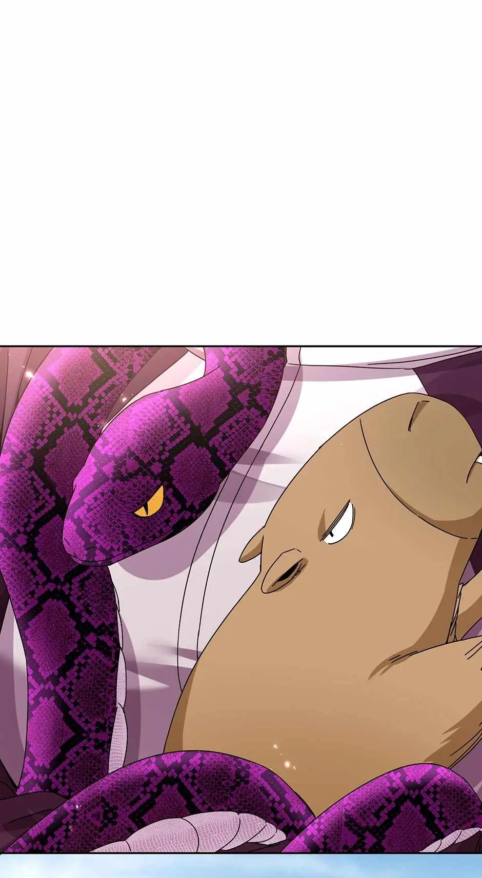 Aiming For Maximal Volume in the Apocalypse Chapter 57 page 40 - 
