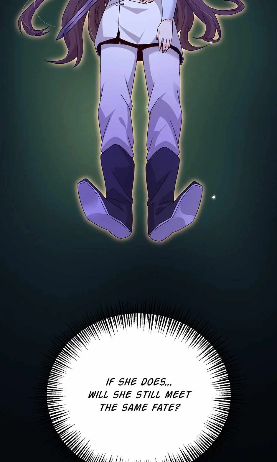 Aiming For Maximal Volume in the Apocalypse Chapter 57 page 44 - 