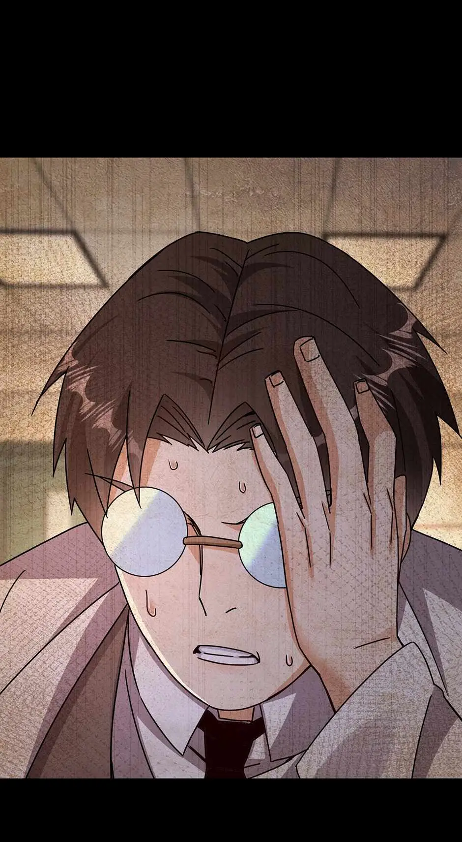 Aiming For Maximal Volume in the Apocalypse Chapter 57 page 48 - 