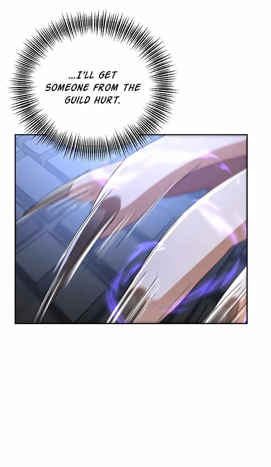 Aiming For Maximal Volume in the Apocalypse Chapter 57 page 53 - 