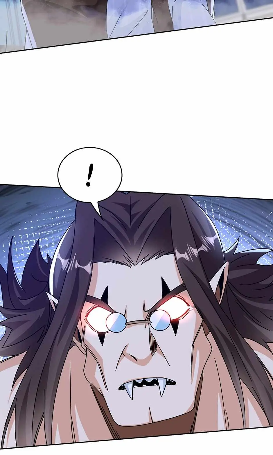 Aiming For Maximal Volume in the Apocalypse Chapter 57 page 61 - 