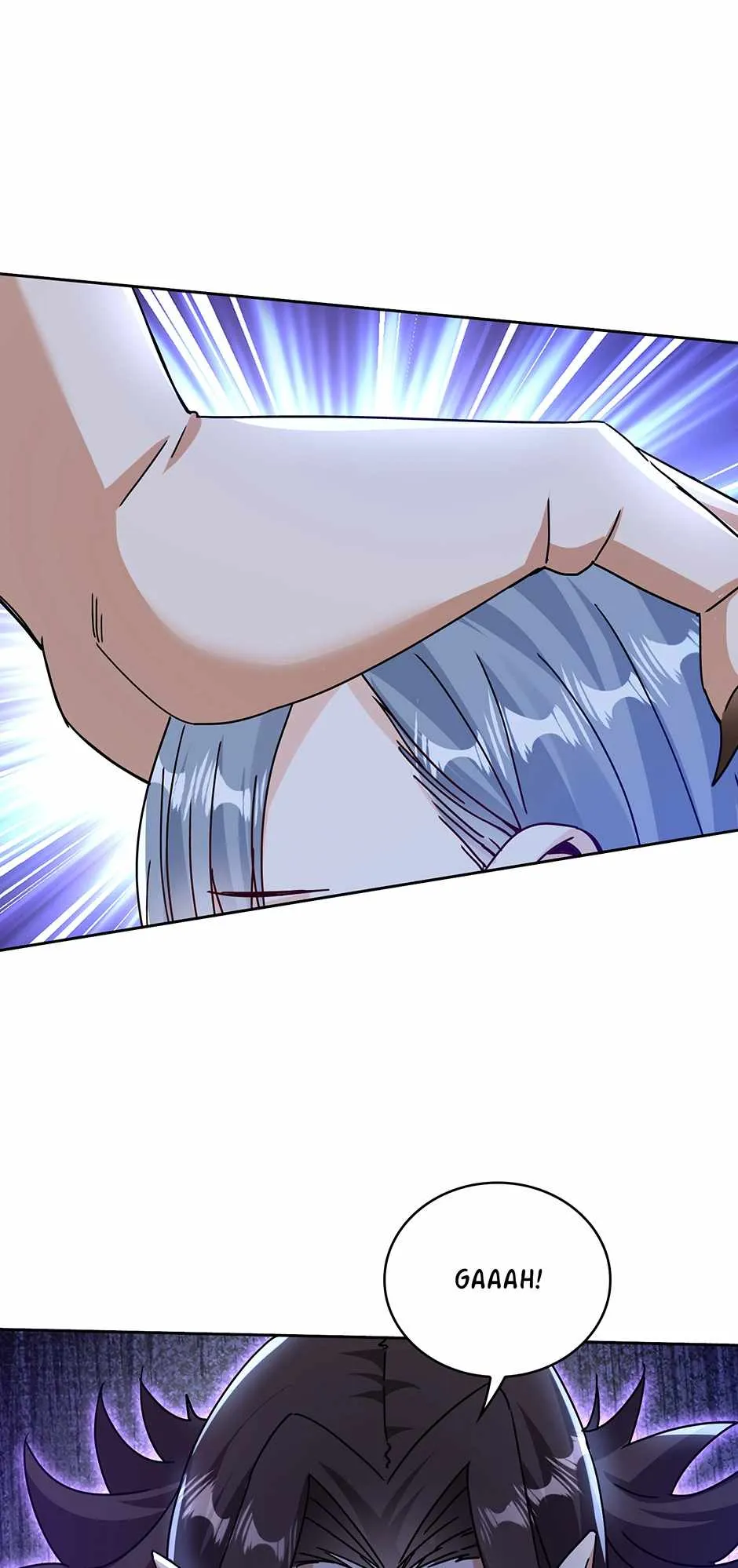 Aiming For Maximal Volume in the Apocalypse Chapter 57 page 63 - 