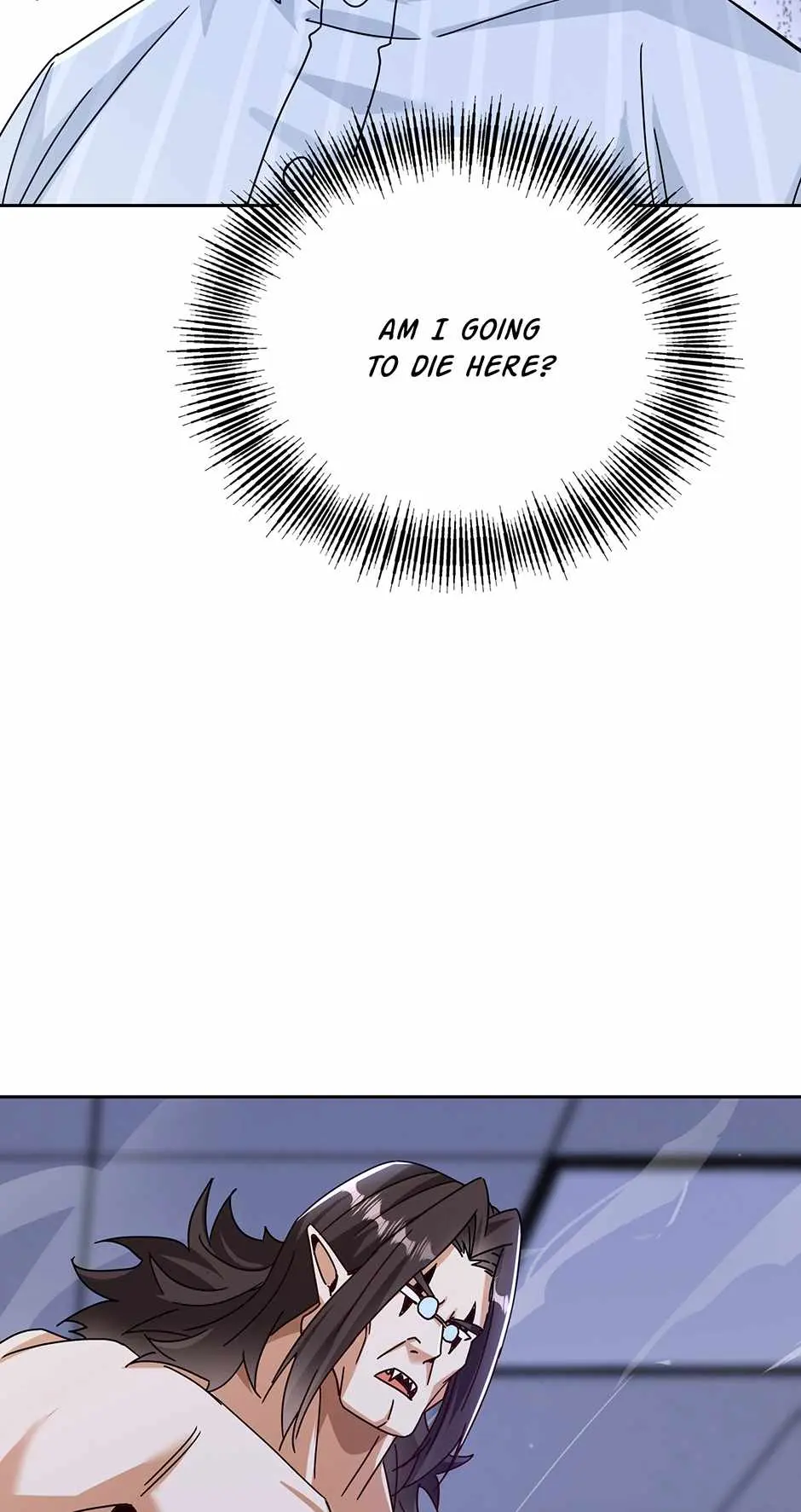 Aiming For Maximal Volume in the Apocalypse Chapter 57 page 66 - 