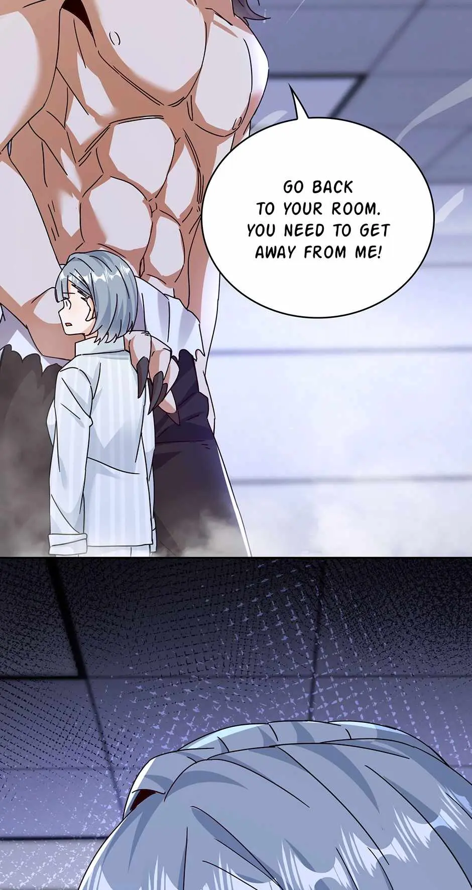 Aiming For Maximal Volume in the Apocalypse Chapter 57 page 67 - 
