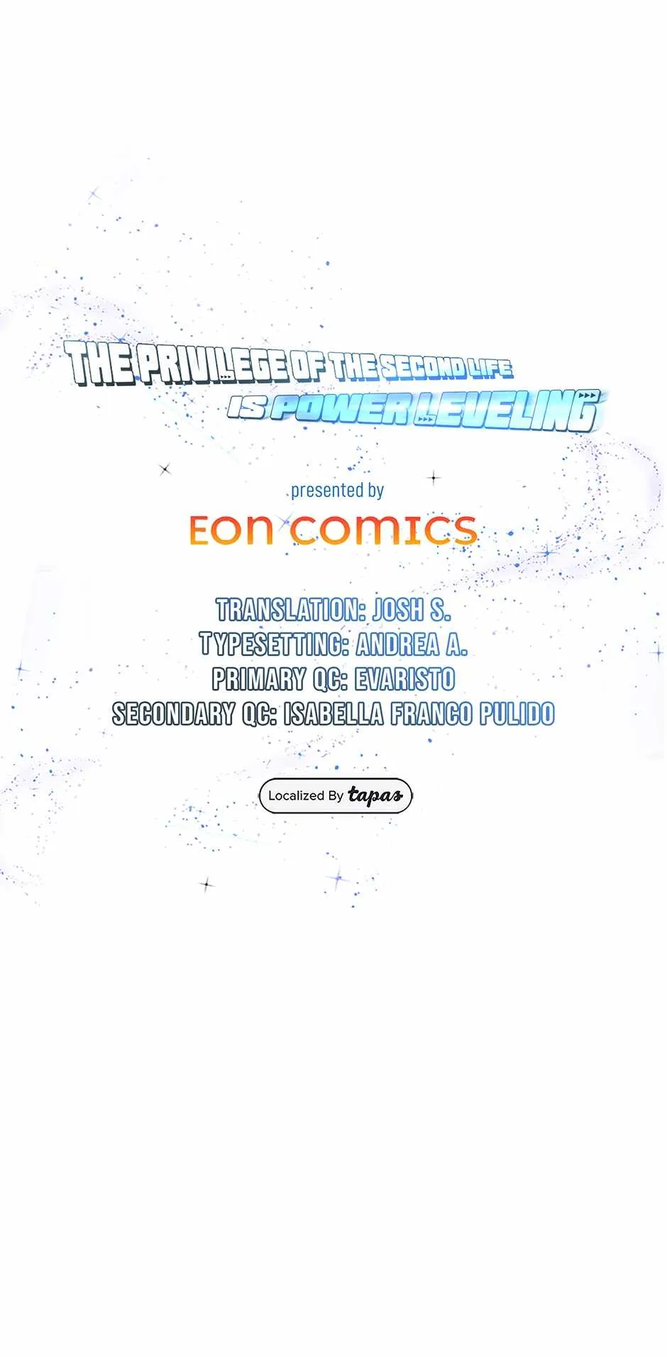Aiming For Maximal Volume in the Apocalypse Chapter 58 page 1 - 