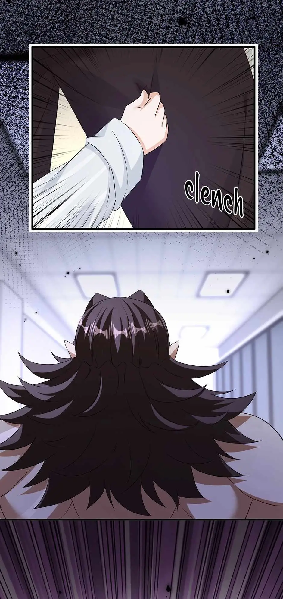 Aiming For Maximal Volume in the Apocalypse Chapter 58 page 2 - 
