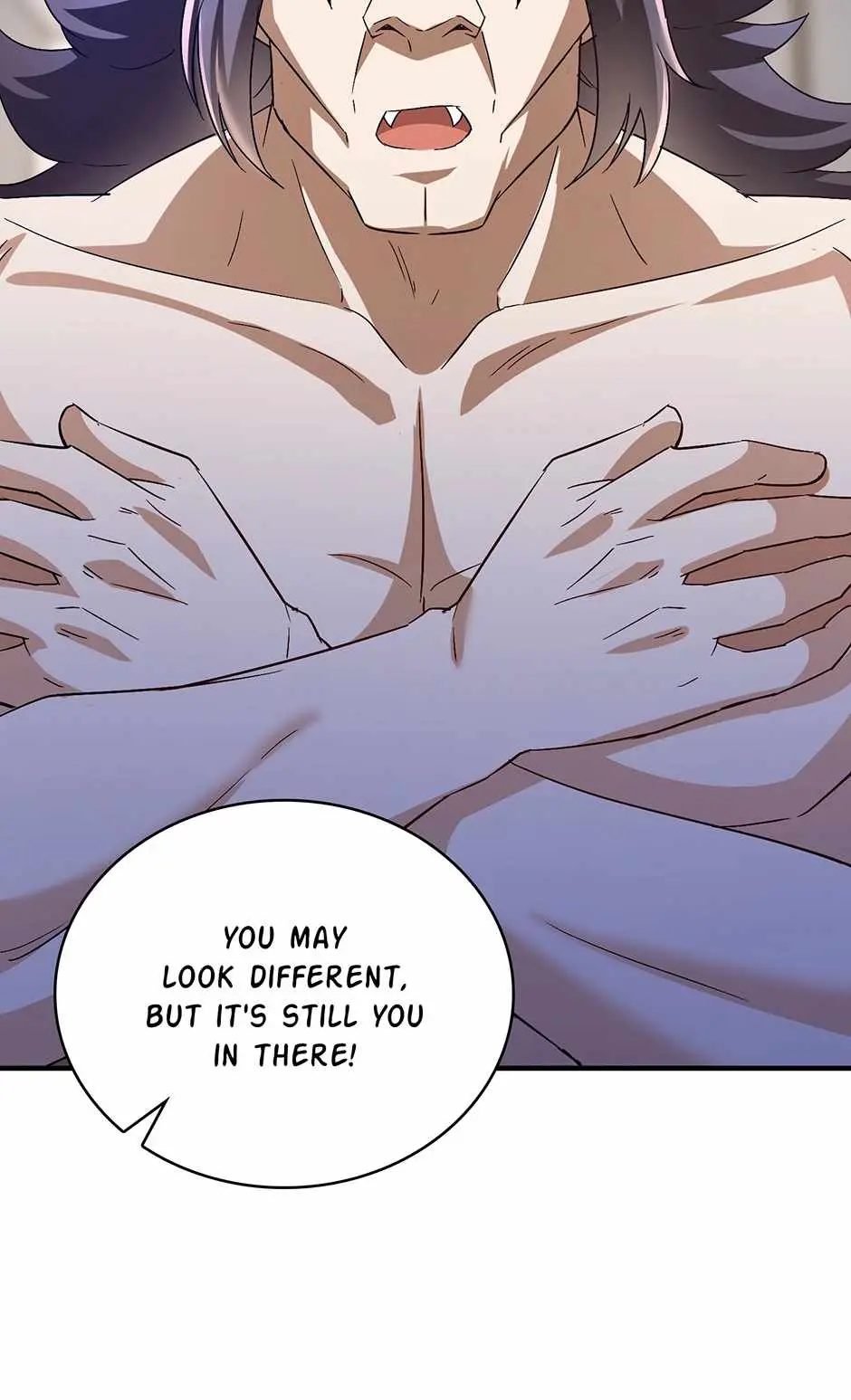 Aiming For Maximal Volume in the Apocalypse Chapter 58 page 12 - 
