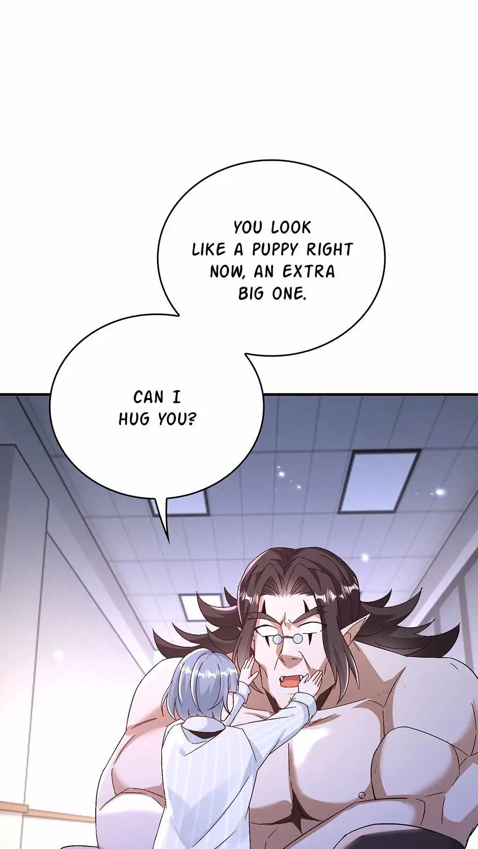Aiming For Maximal Volume in the Apocalypse Chapter 58 page 13 - 
