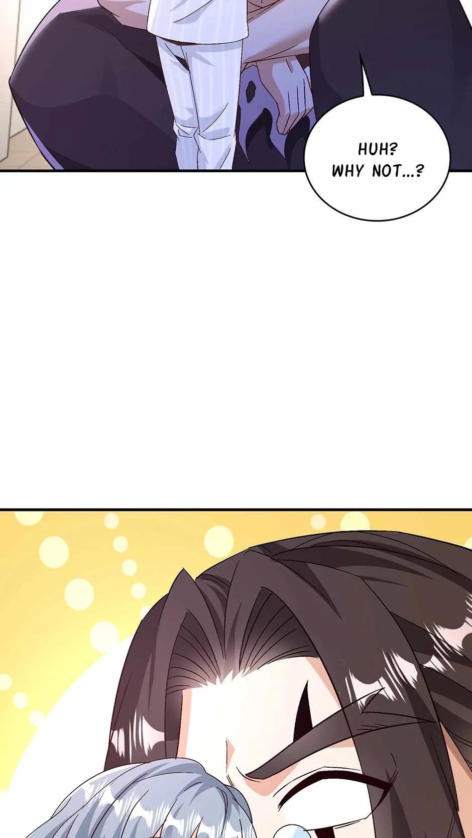 Aiming For Maximal Volume in the Apocalypse Chapter 58 page 14 - 