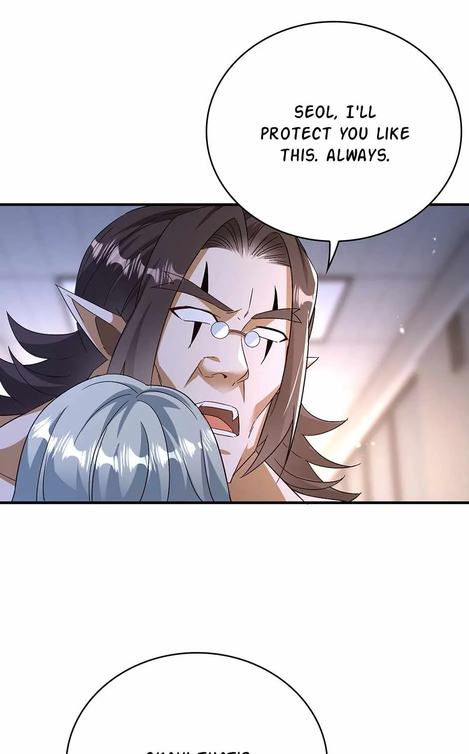Aiming For Maximal Volume in the Apocalypse Chapter 58 page 18 - 
