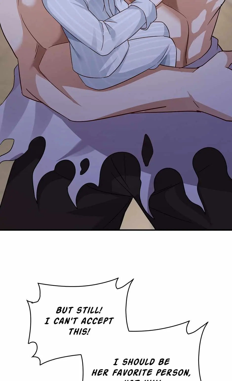 Aiming For Maximal Volume in the Apocalypse Chapter 58 page 23 - 