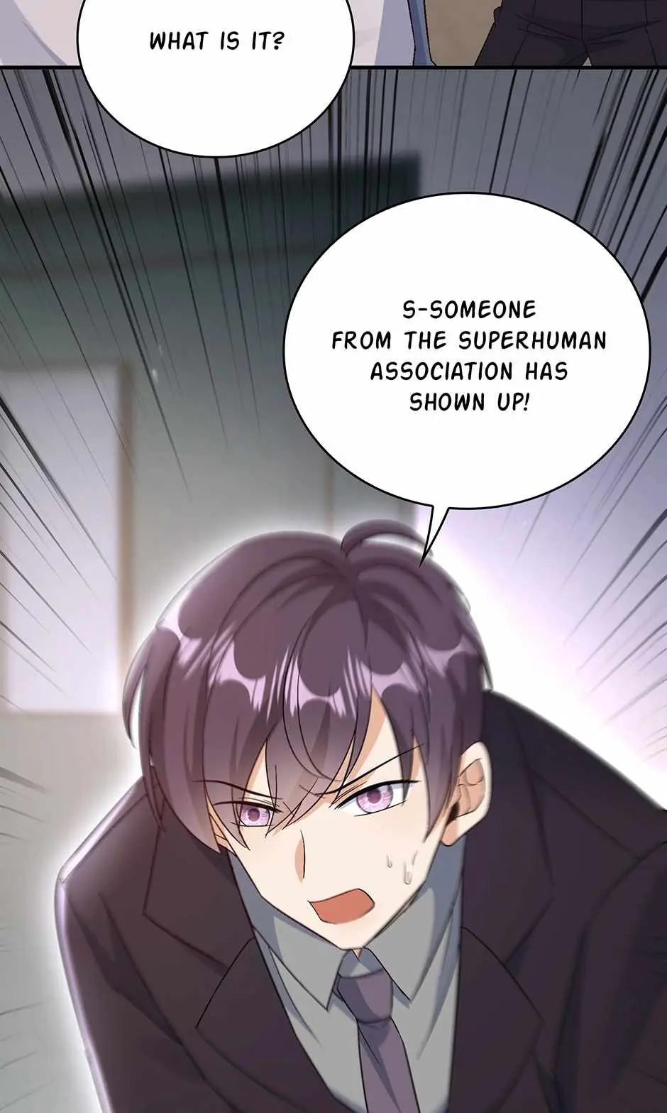 Aiming For Maximal Volume in the Apocalypse Chapter 58 page 26 - 
