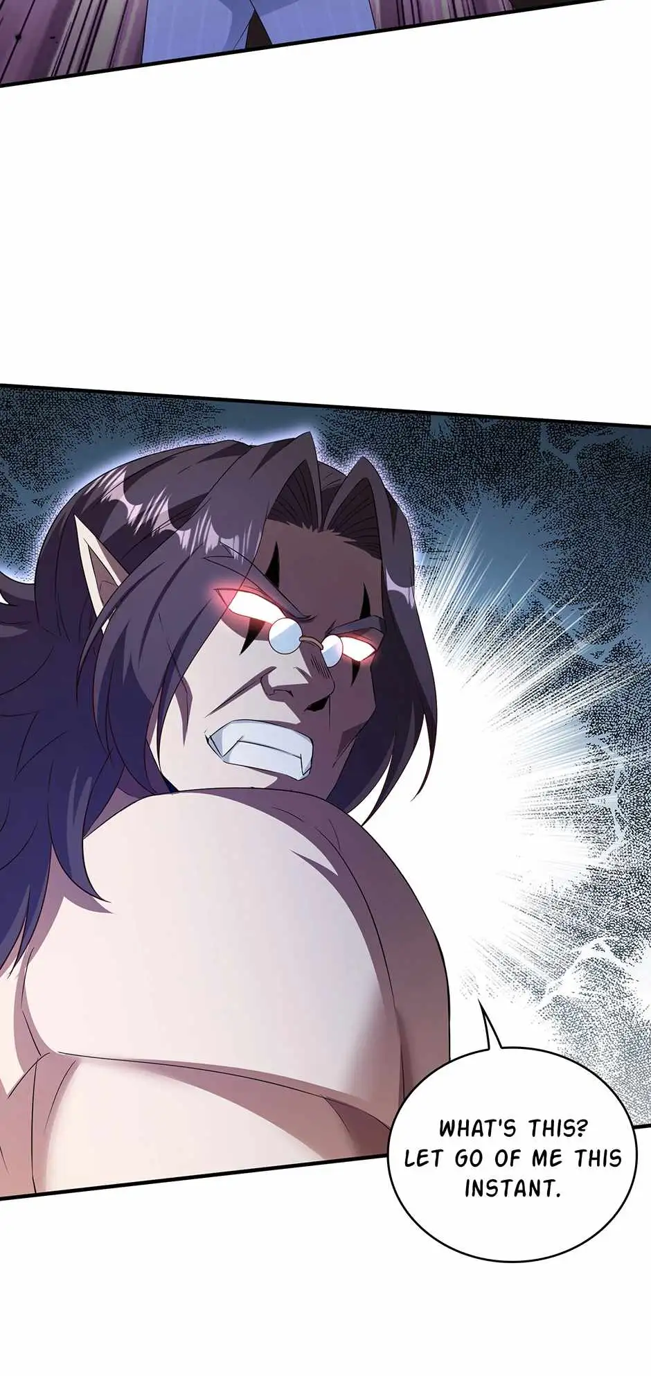 Aiming For Maximal Volume in the Apocalypse Chapter 58 page 4 - 