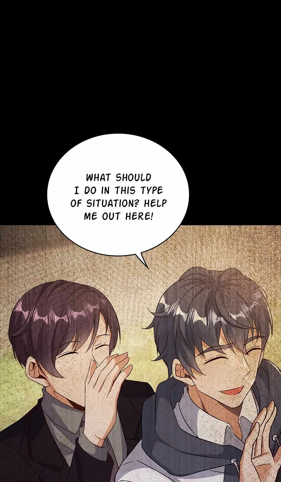 Aiming For Maximal Volume in the Apocalypse Chapter 58 page 31 - 