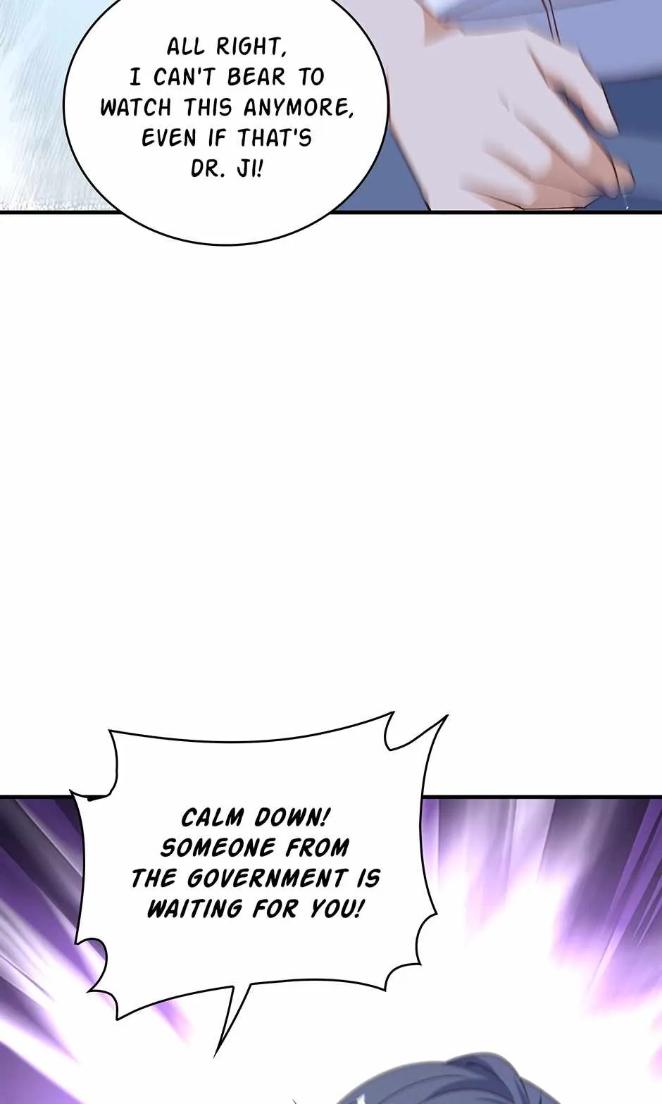 Aiming For Maximal Volume in the Apocalypse Chapter 58 page 39 - 