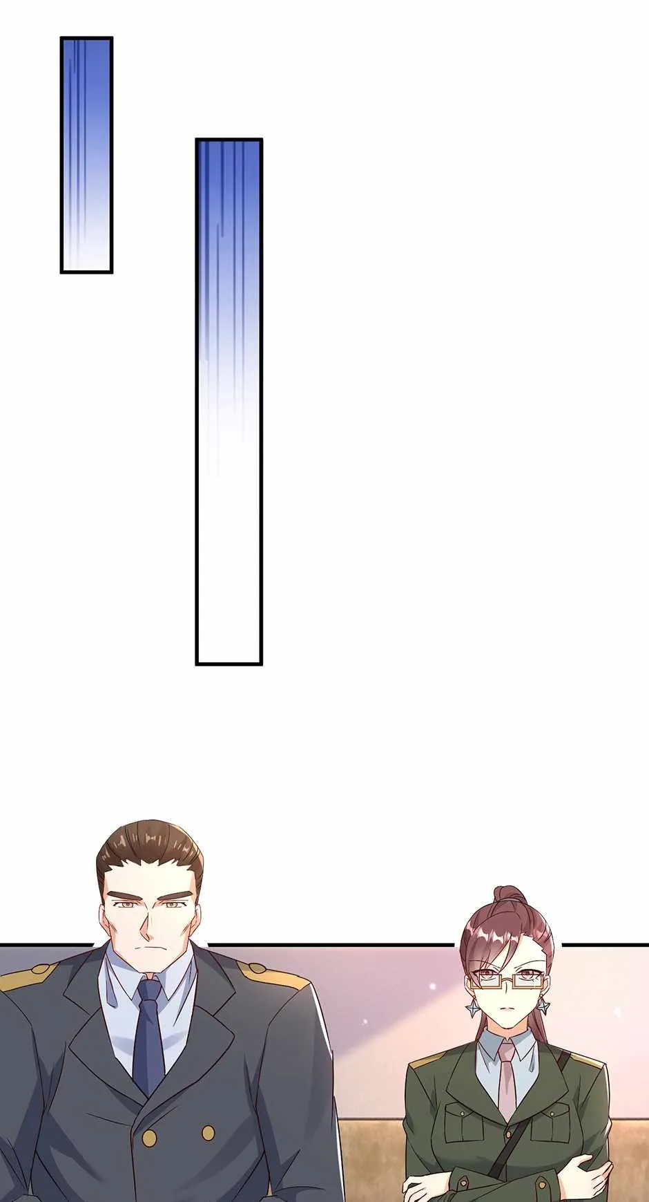 Aiming For Maximal Volume in the Apocalypse Chapter 58 page 41 - 