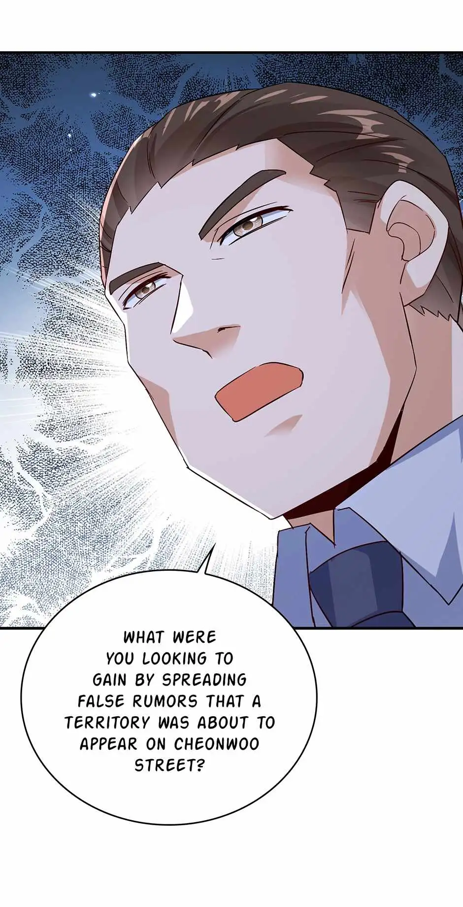 Aiming For Maximal Volume in the Apocalypse Chapter 58 page 46 - 