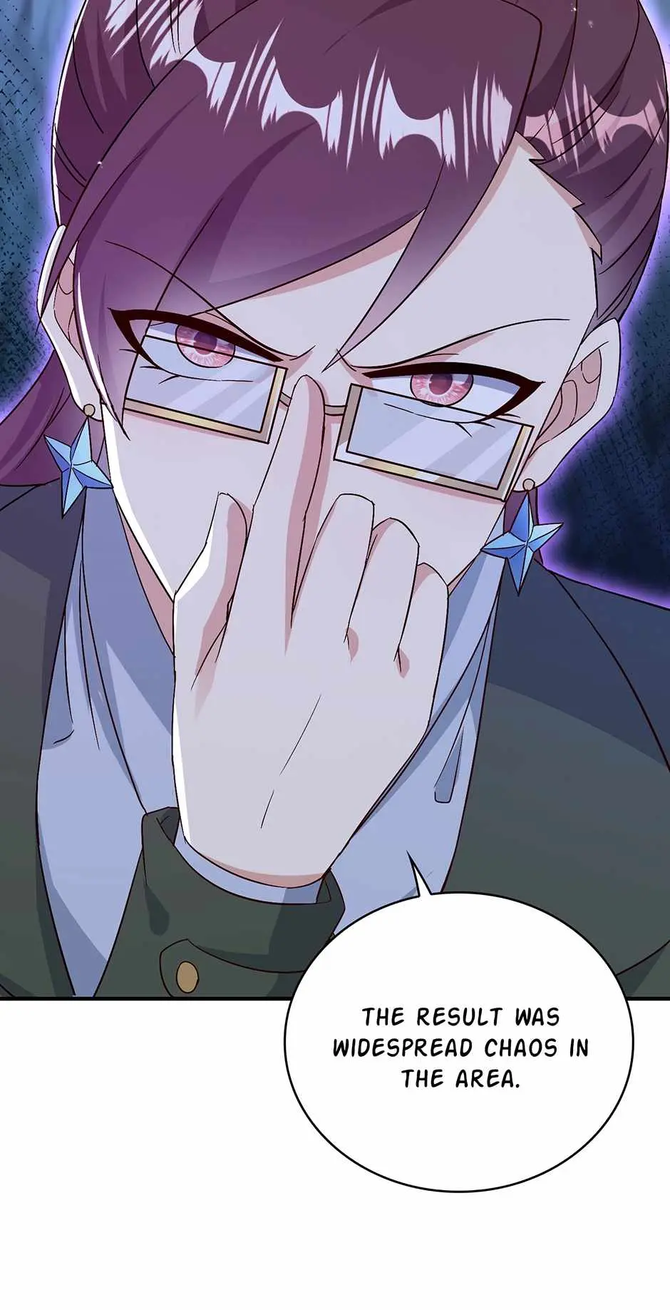 Aiming For Maximal Volume in the Apocalypse Chapter 58 page 48 - 