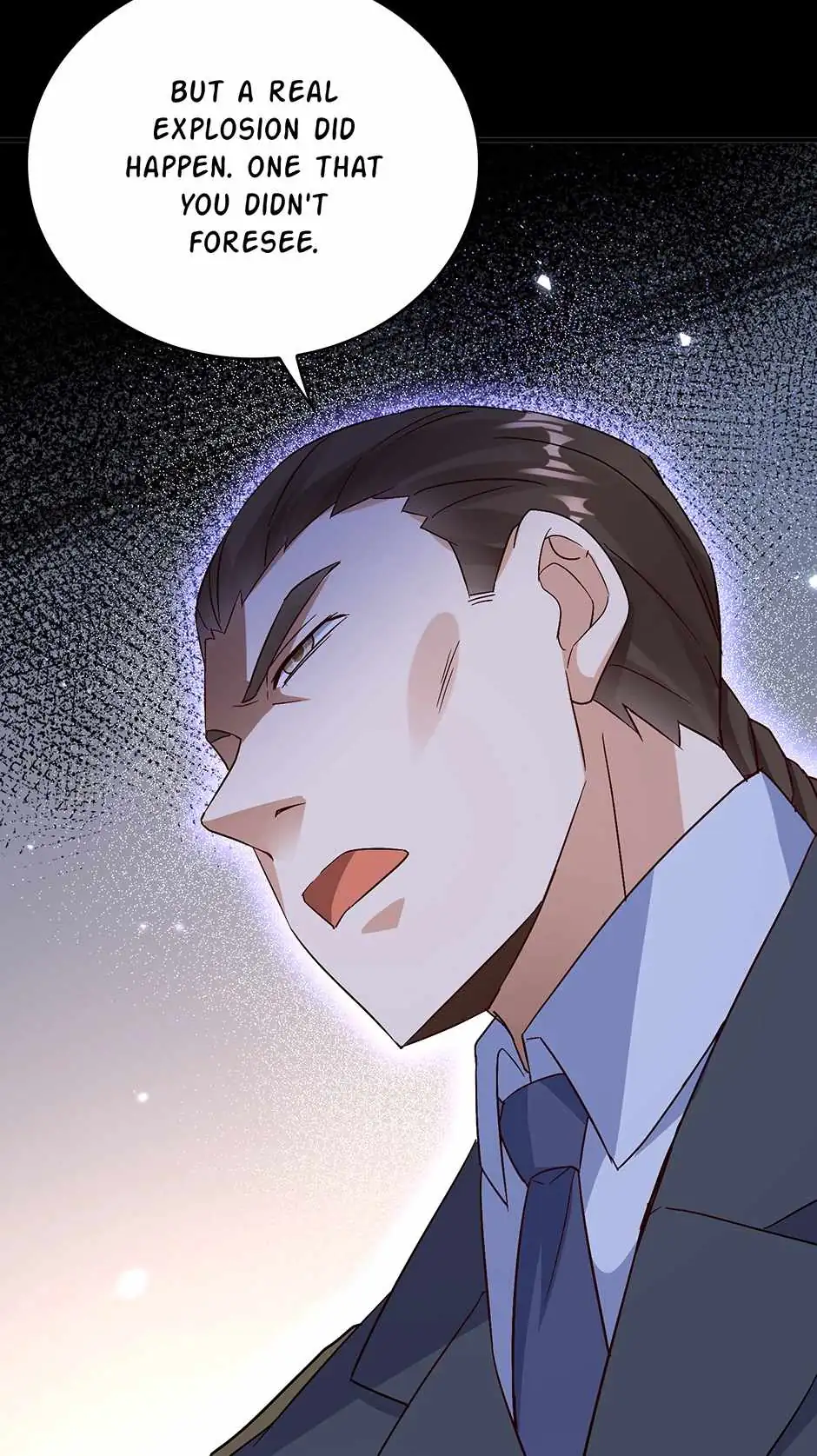 Aiming For Maximal Volume in the Apocalypse Chapter 58 page 50 - 