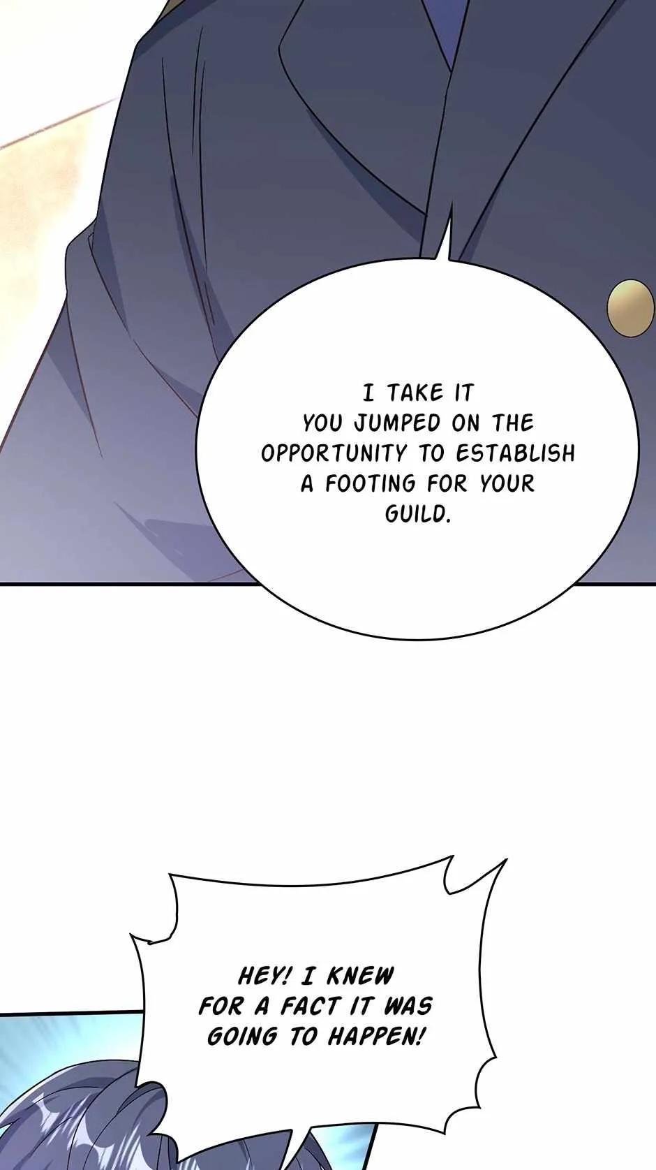 Aiming For Maximal Volume in the Apocalypse Chapter 58 page 51 - 