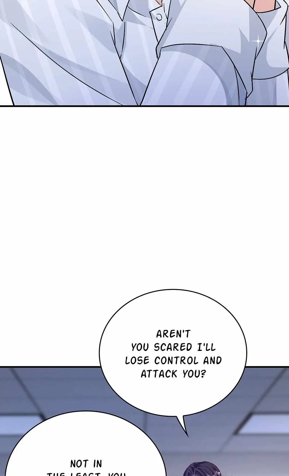 Aiming For Maximal Volume in the Apocalypse Chapter 58 page 10 - 