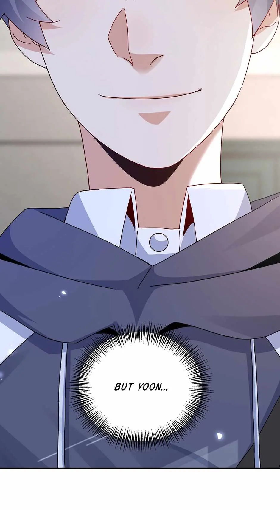 Aiming For Maximal Volume in the Apocalypse Chapter 59 page 20 - 