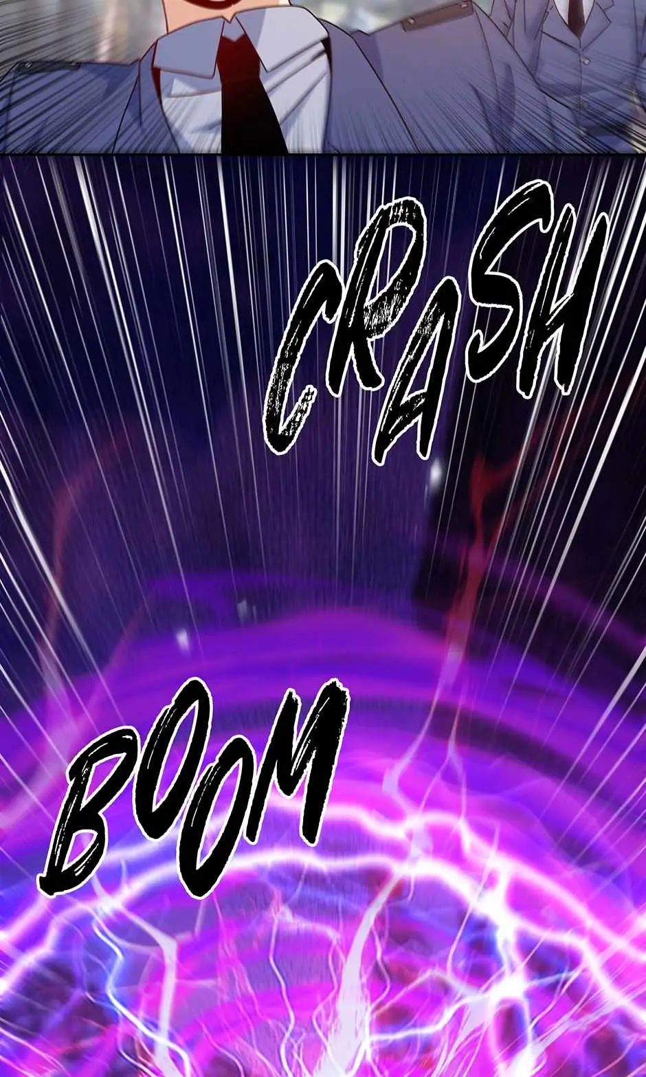 Aiming For Maximal Volume in the Apocalypse Chapter 59 page 28 - 
