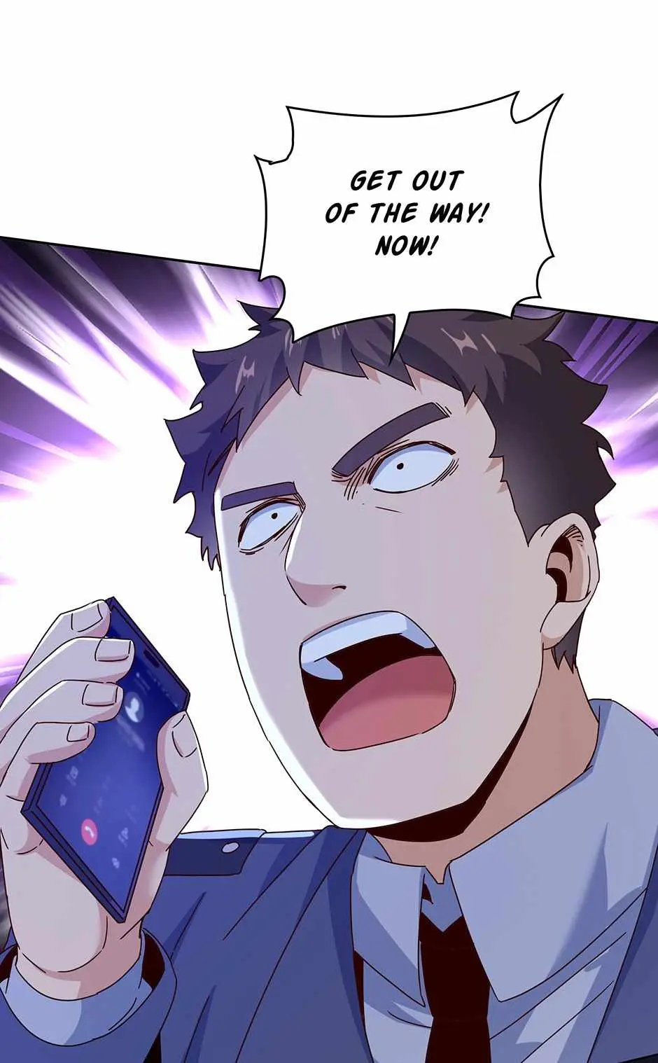 Aiming For Maximal Volume in the Apocalypse Chapter 59 page 30 - 