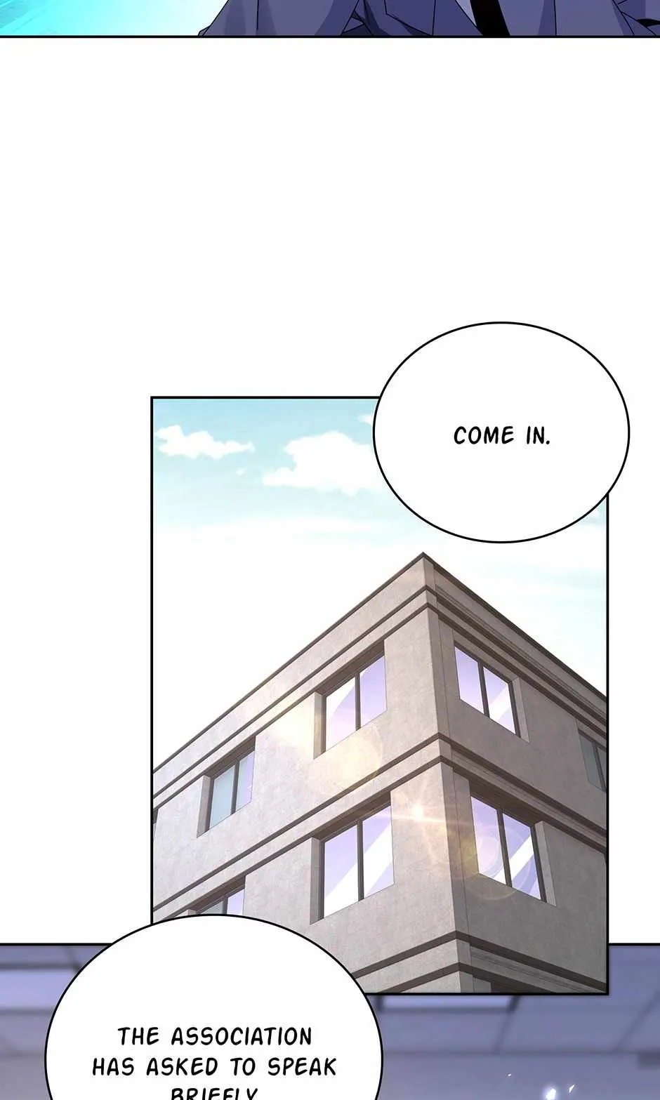 Aiming For Maximal Volume in the Apocalypse Chapter 59 page 35 - 