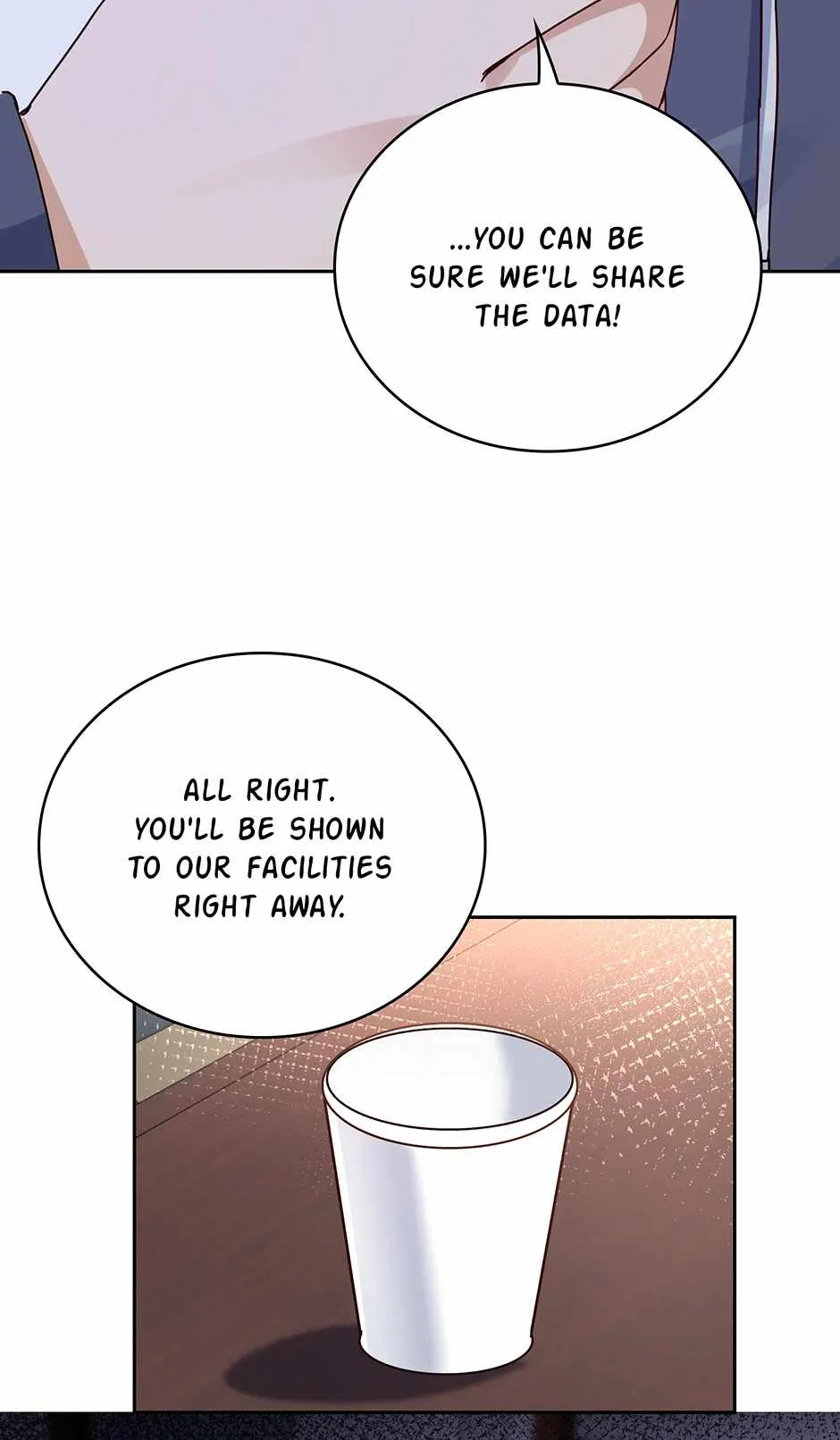 Aiming For Maximal Volume in the Apocalypse Chapter 59 page 48 - 