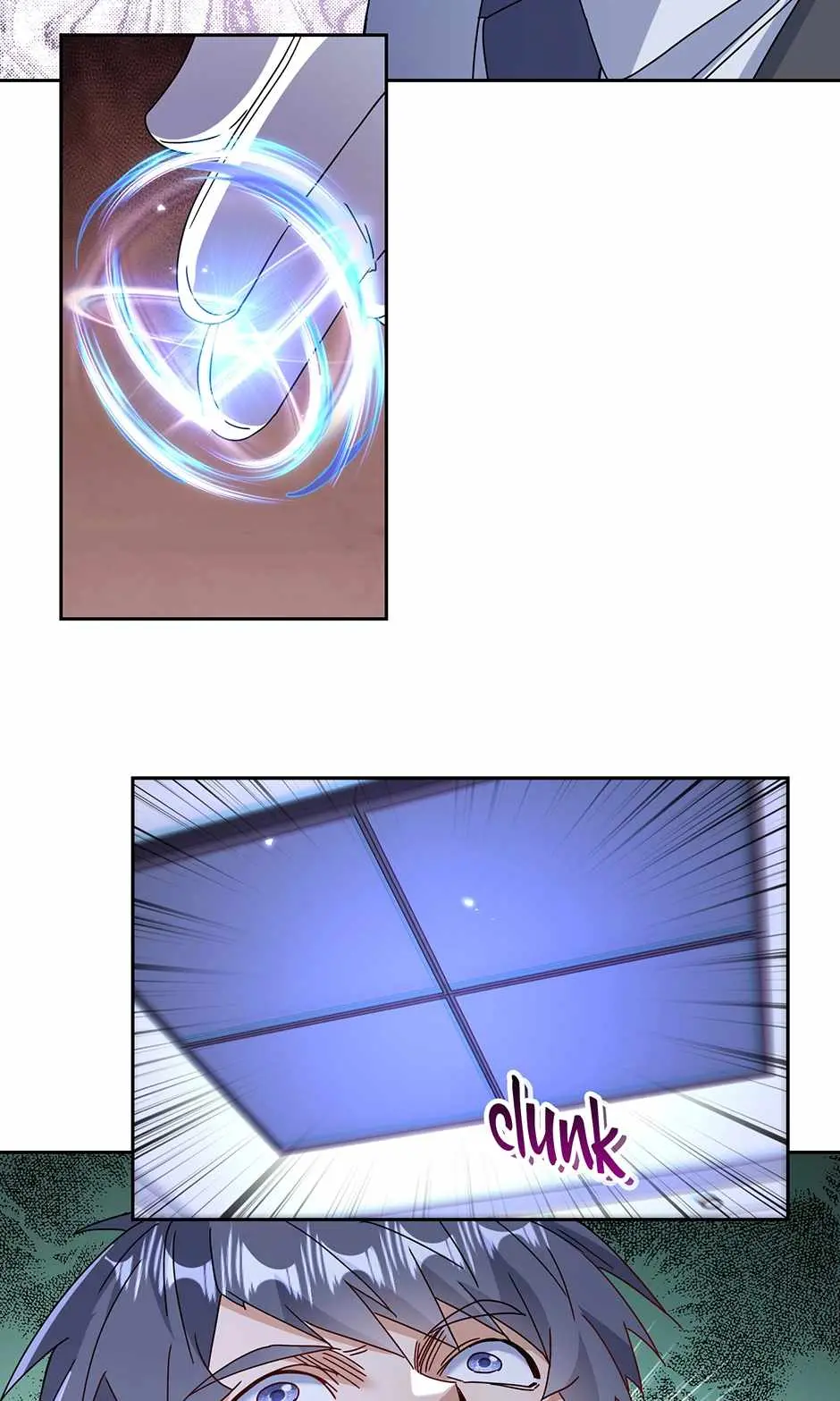 Aiming For Maximal Volume in the Apocalypse Chapter 59 page 51 - 