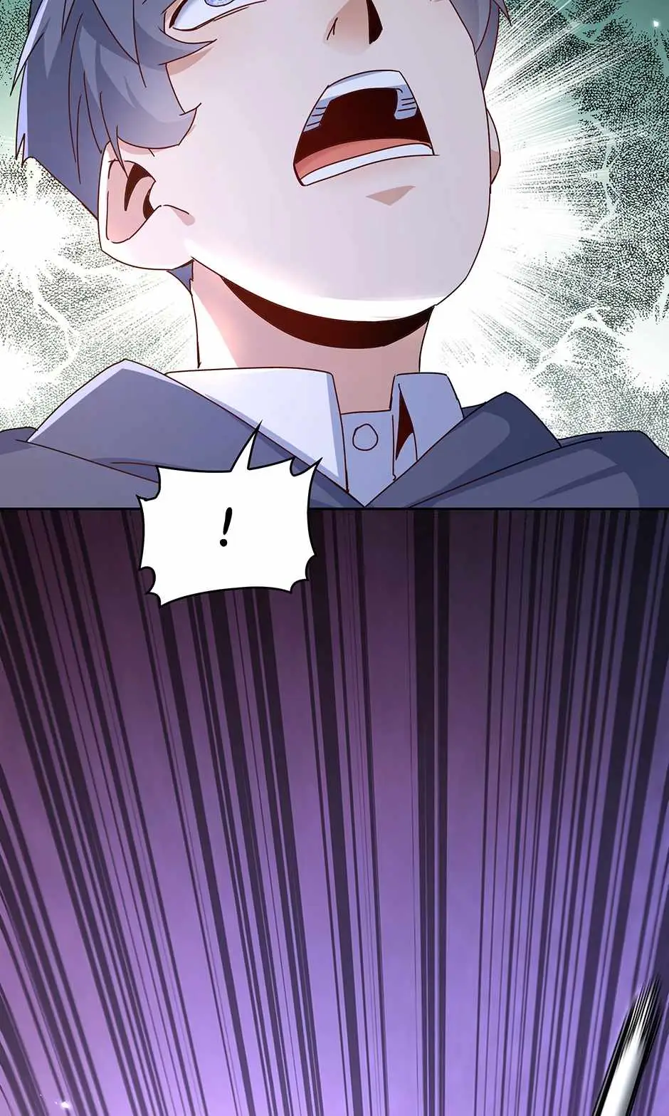 Aiming For Maximal Volume in the Apocalypse Chapter 59 page 52 - 