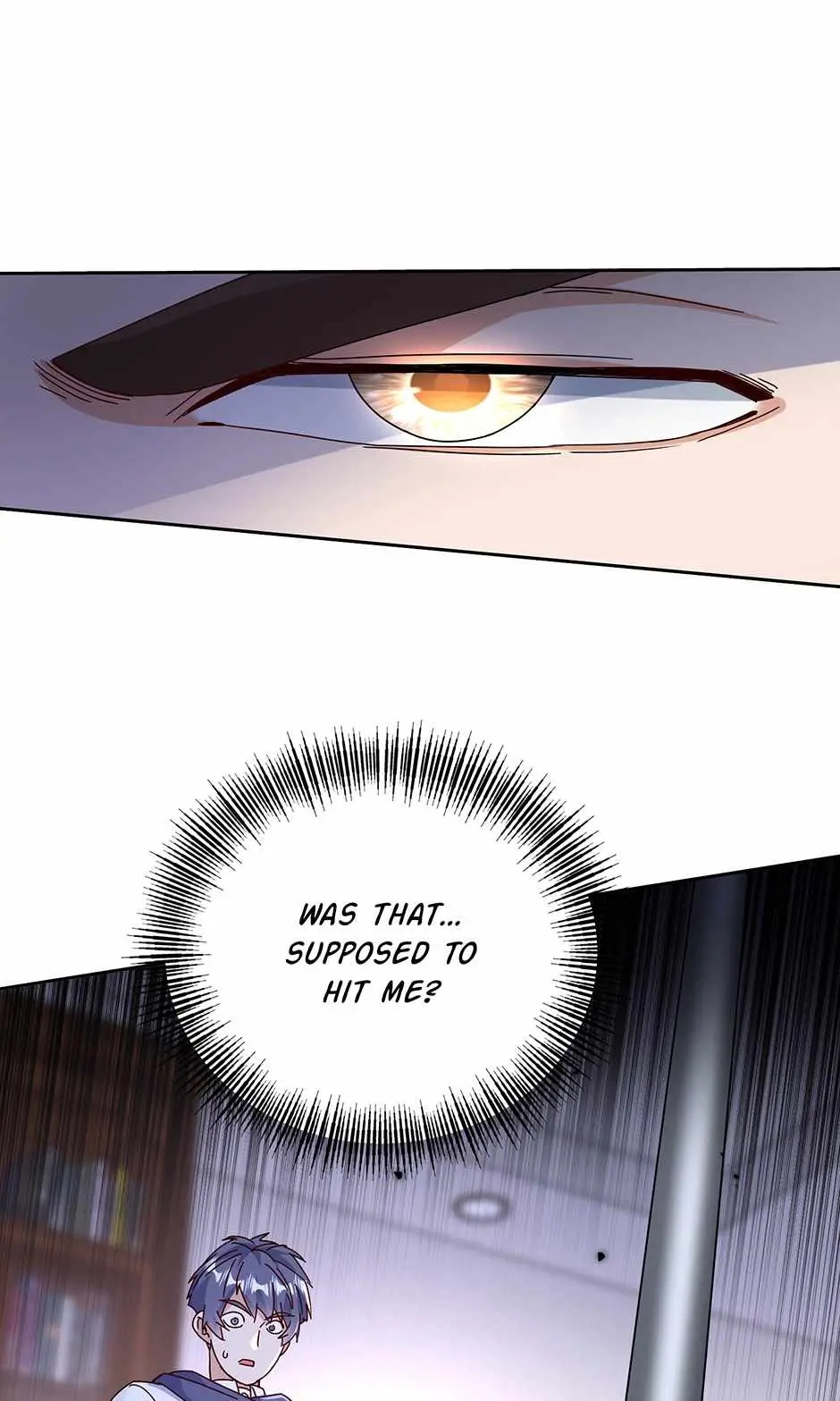 Aiming For Maximal Volume in the Apocalypse Chapter 59 page 54 - 