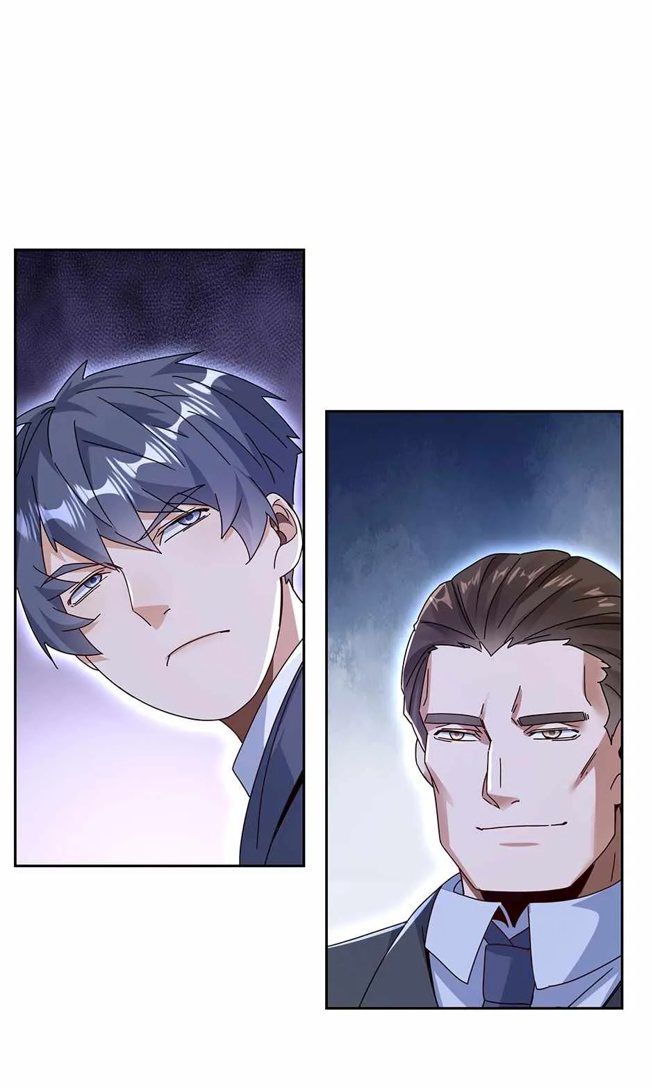 Aiming For Maximal Volume in the Apocalypse Chapter 59 page 57 - 