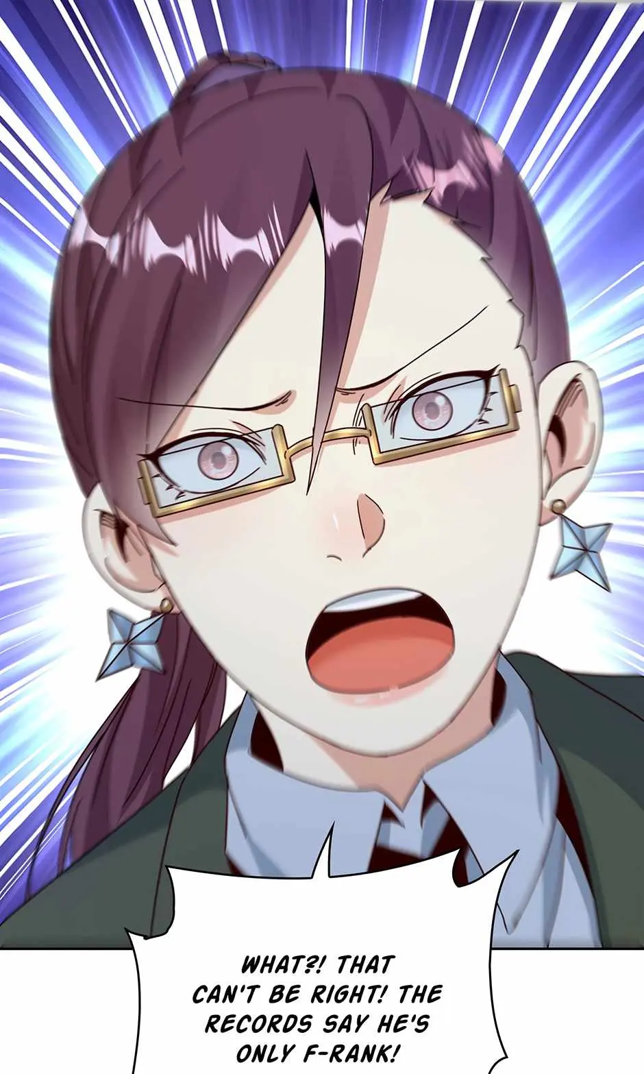 Aiming For Maximal Volume in the Apocalypse Chapter 59 page 62 - 