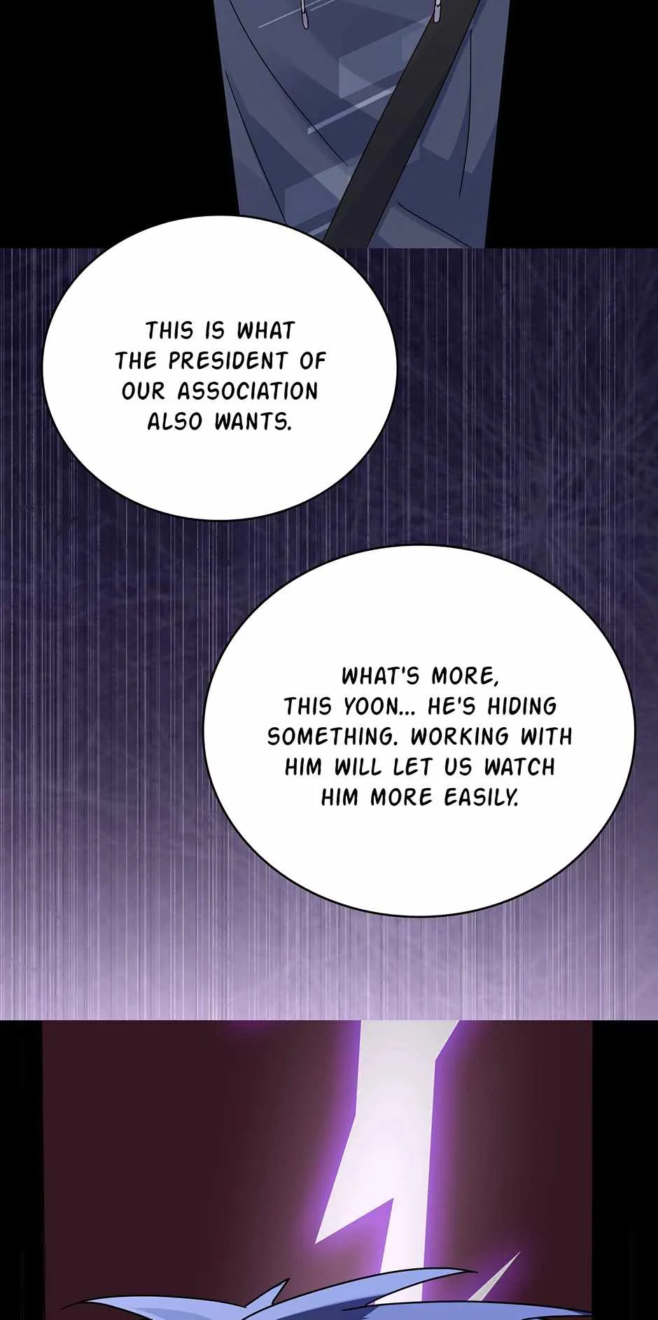 Aiming For Maximal Volume in the Apocalypse Chapter 59 page 67 - 