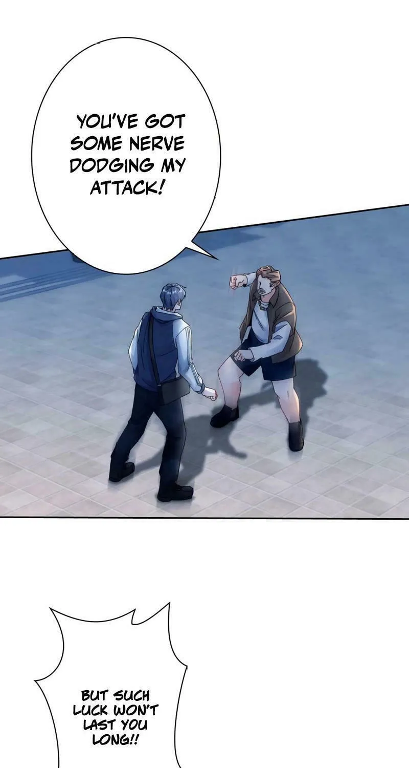 Aiming For Maximal Volume in the Apocalypse Chapter 6 page 2 - 