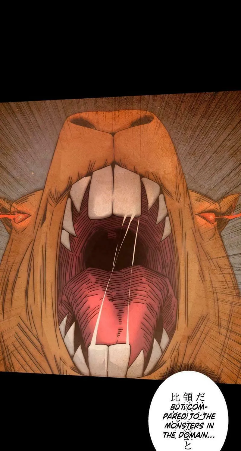 Aiming For Maximal Volume in the Apocalypse Chapter 6 page 11 - 