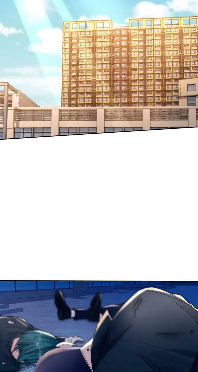 Aiming For Maximal Volume in the Apocalypse Chapter 6 page 22 - 