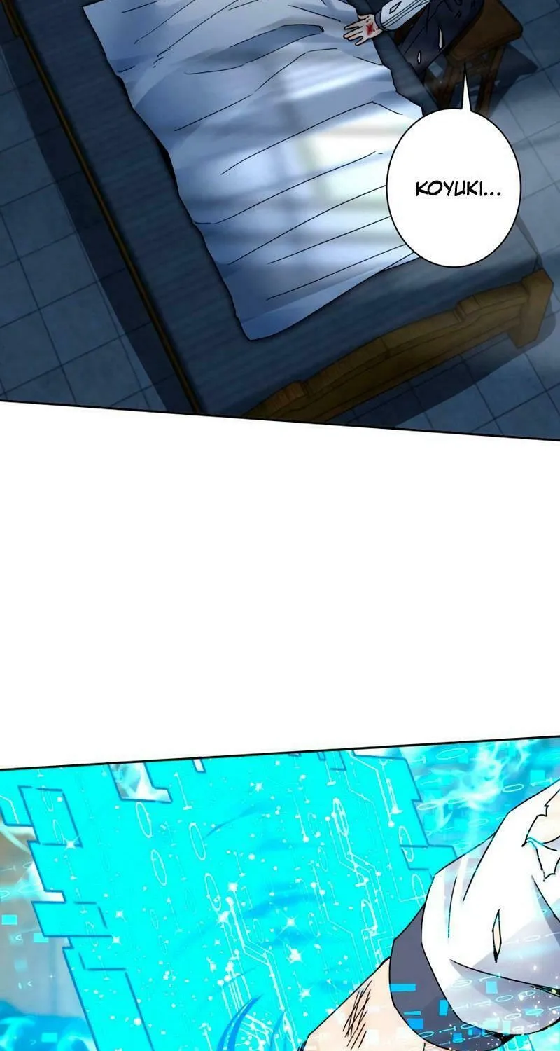 Aiming For Maximal Volume in the Apocalypse Chapter 6 page 29 - 