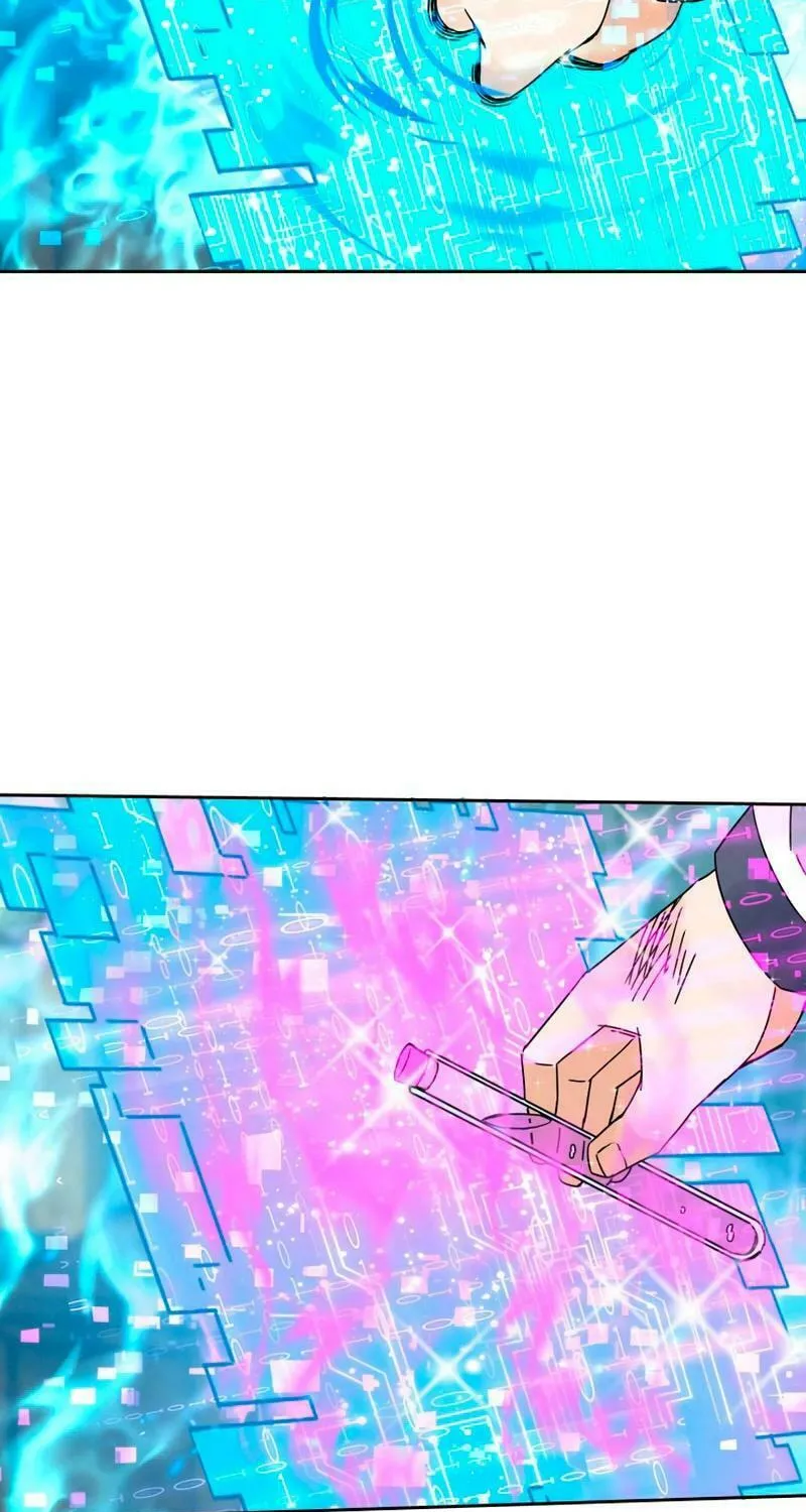 Aiming For Maximal Volume in the Apocalypse Chapter 6 page 30 - 