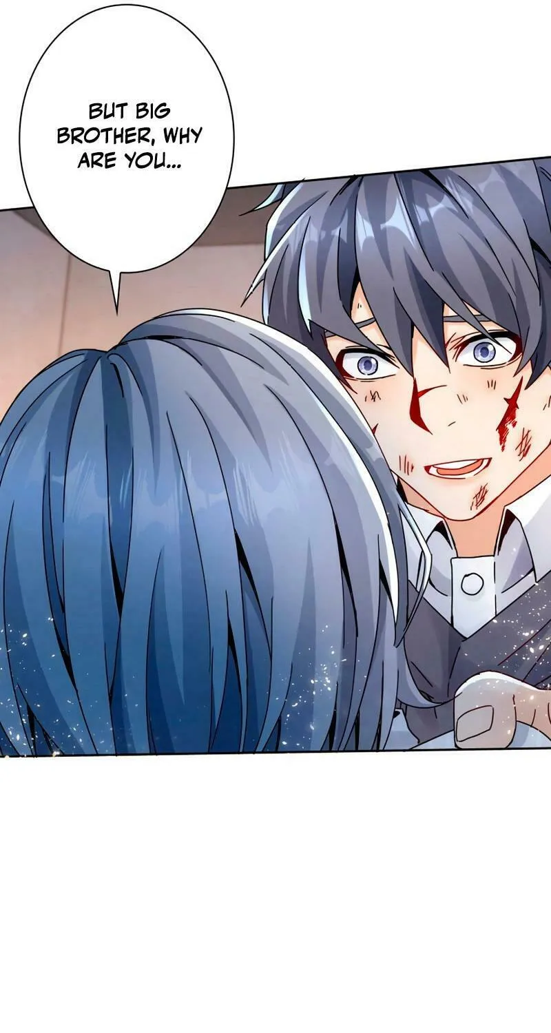 Aiming For Maximal Volume in the Apocalypse Chapter 6 page 42 - 
