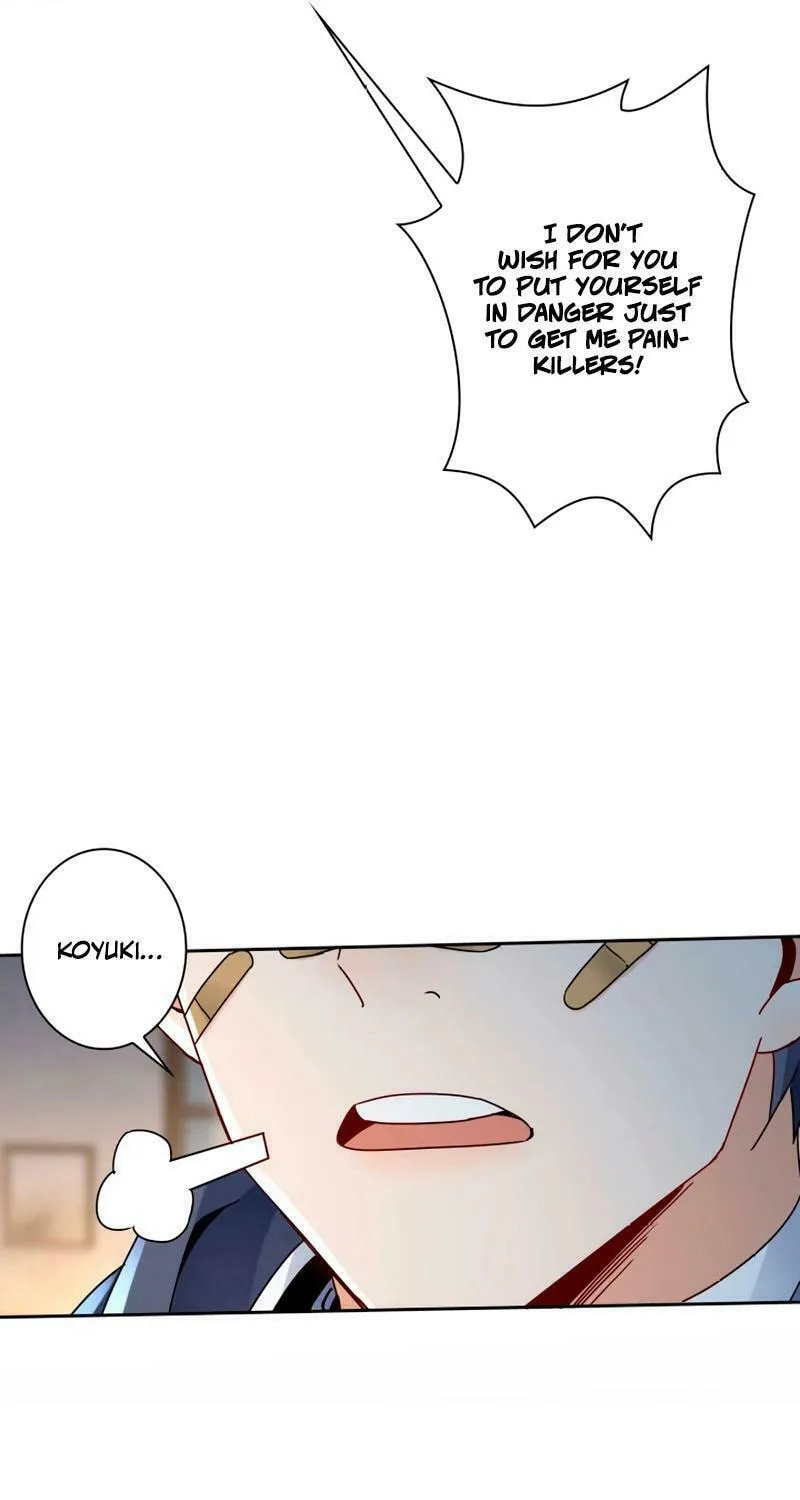 Aiming For Maximal Volume in the Apocalypse Chapter 6 page 49 - 