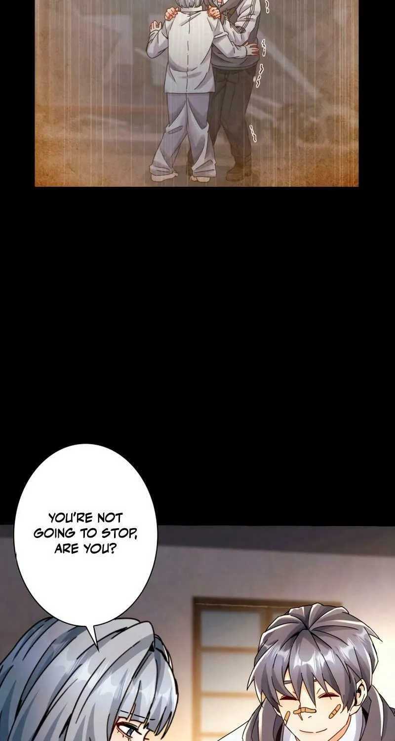 Aiming For Maximal Volume in the Apocalypse Chapter 6 page 53 - 