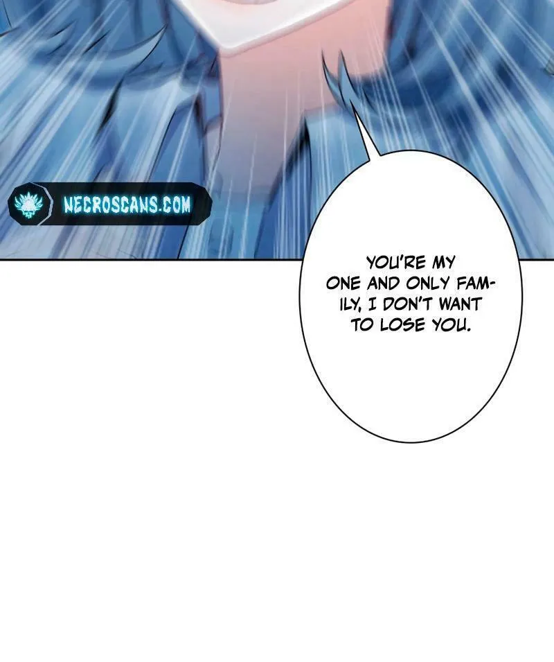 Aiming For Maximal Volume in the Apocalypse Chapter 6 page 55 - 